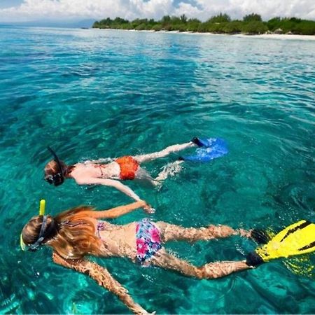 Hotel And Dive Center Roatan Yacht Club French Harbour Bagian luar foto
