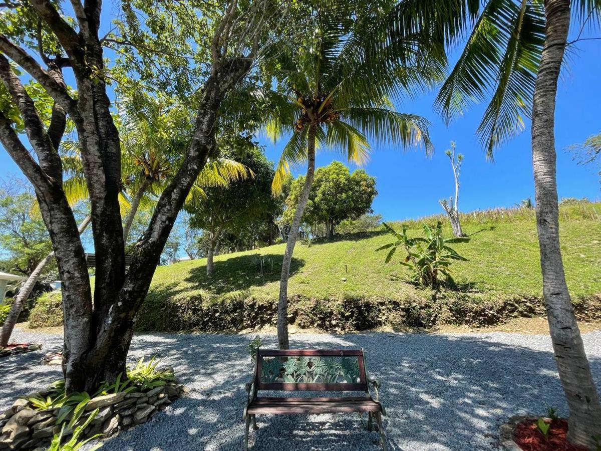 Hotel And Dive Center Roatan Yacht Club French Harbour Bagian luar foto